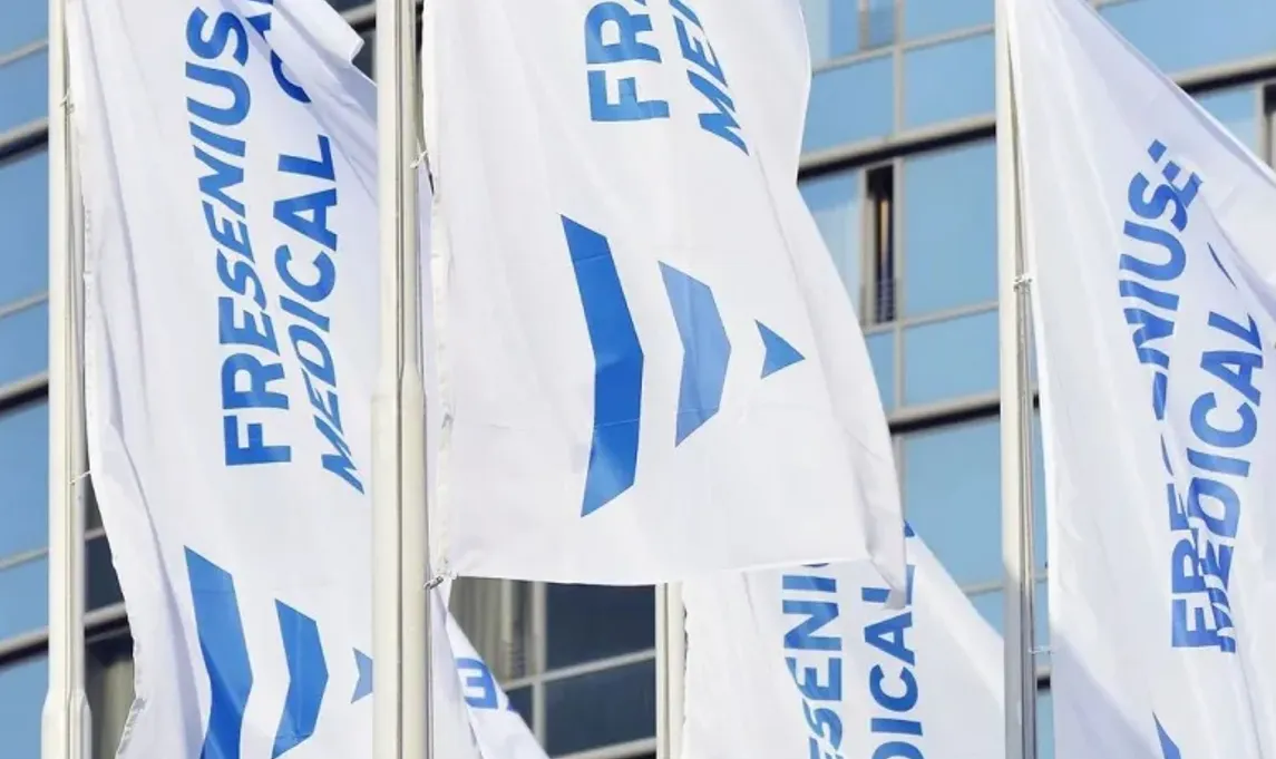 Fresenius Medical Care anuncia la combinación de Fresenius Health